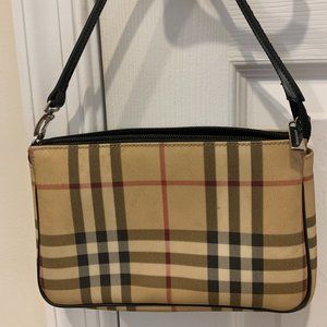 Burberry Handbag/Clutch